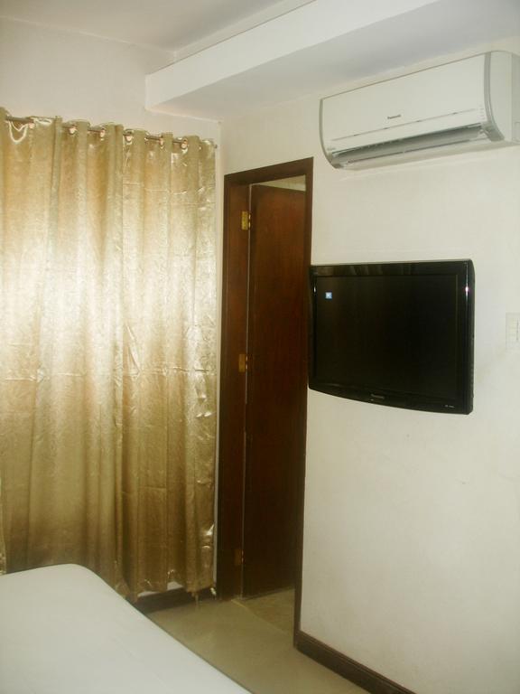 Roxas Midtown Hotel ห้อง รูปภาพ