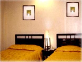 Roxas Midtown Hotel ภายนอก รูปภาพ