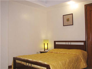 Roxas Midtown Hotel ภายนอก รูปภาพ